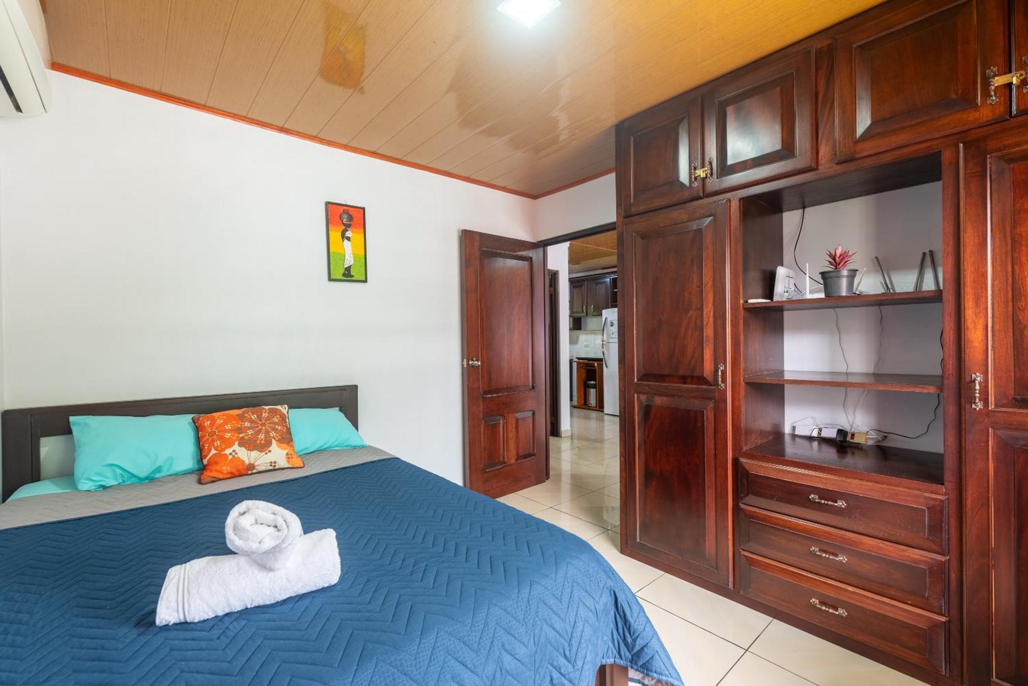 Villa Jade, La Fortuna Downtown Exterior foto