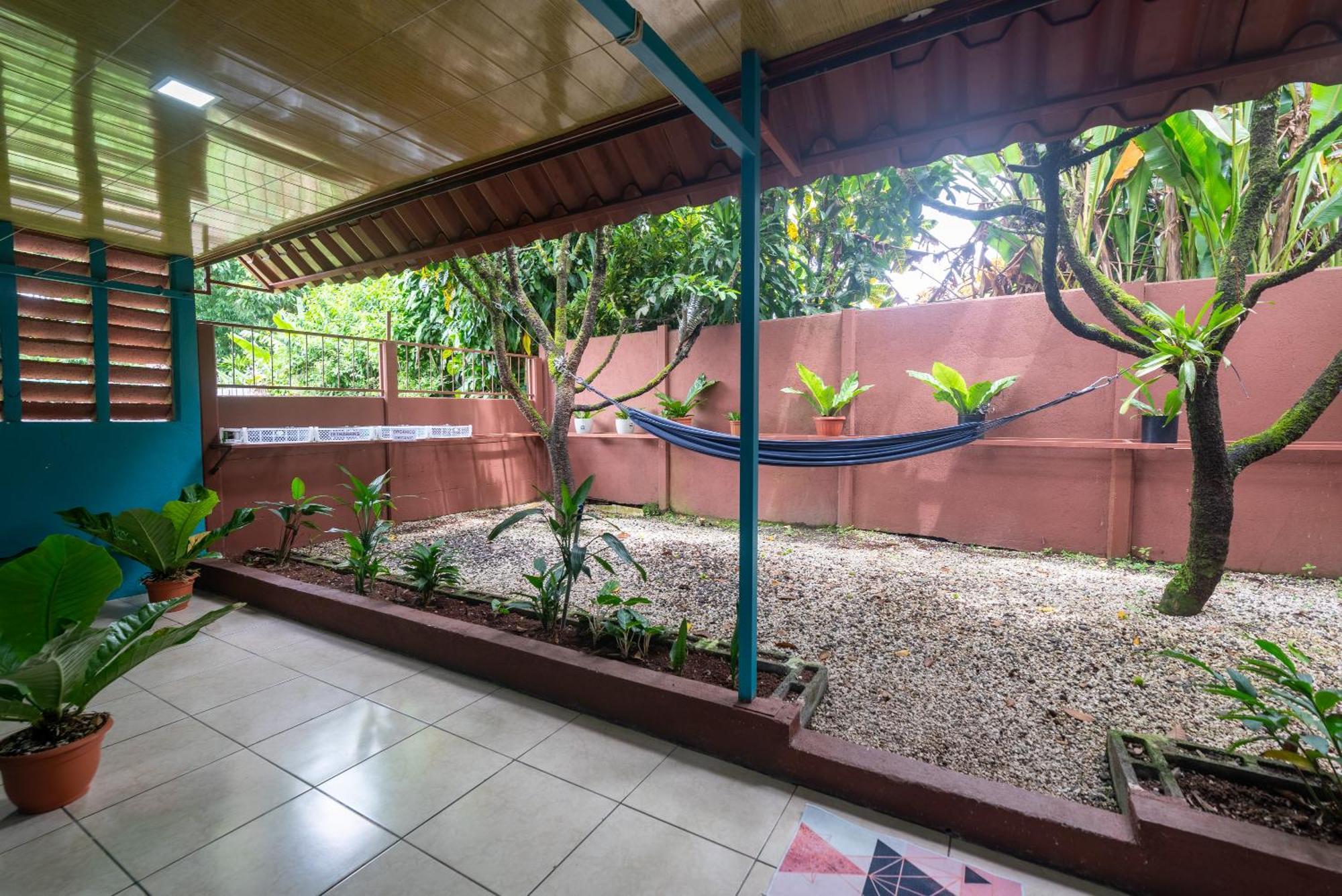 Villa Jade, La Fortuna Downtown Exterior foto